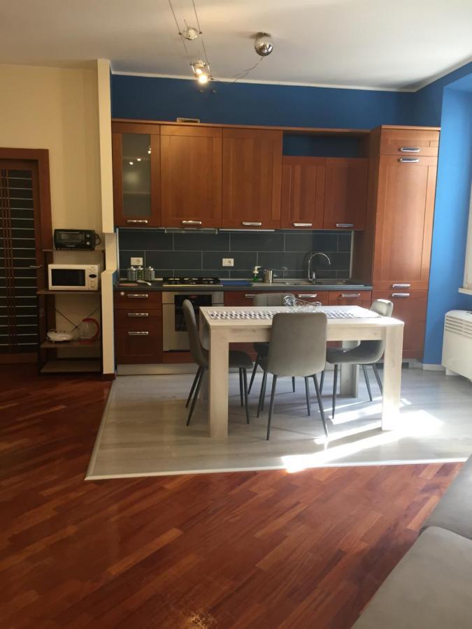 Rosy Apartment Рим Екстер'єр фото
